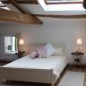 Bed and Beams