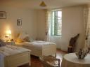 Twin Beds