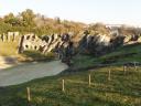 Saintes Amphitheatre