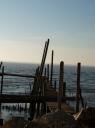 Sea and Pier